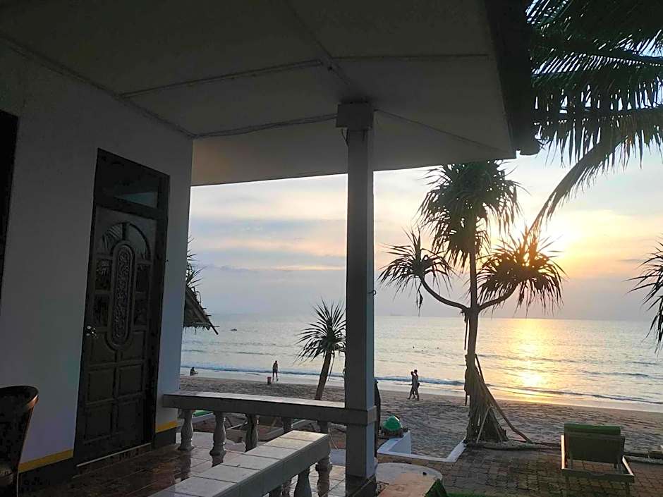 Beach Home Lanta