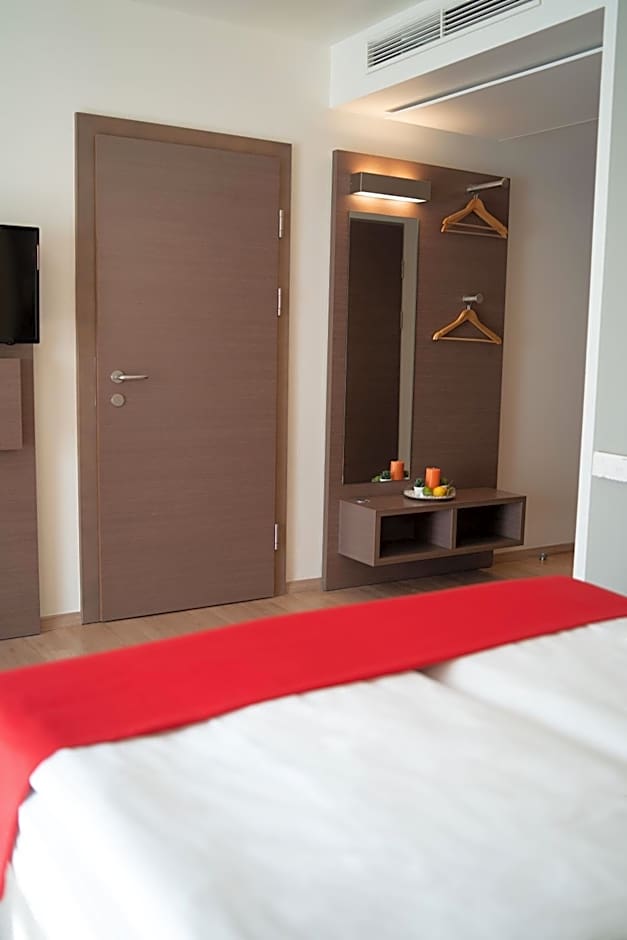 Hotel Orangerie