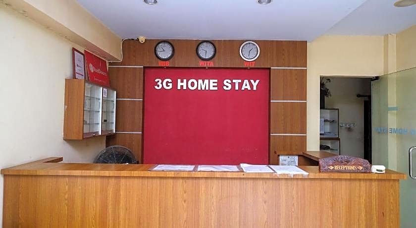 RedDoorz @ Pengayoman Panakkukang 2 Makassar