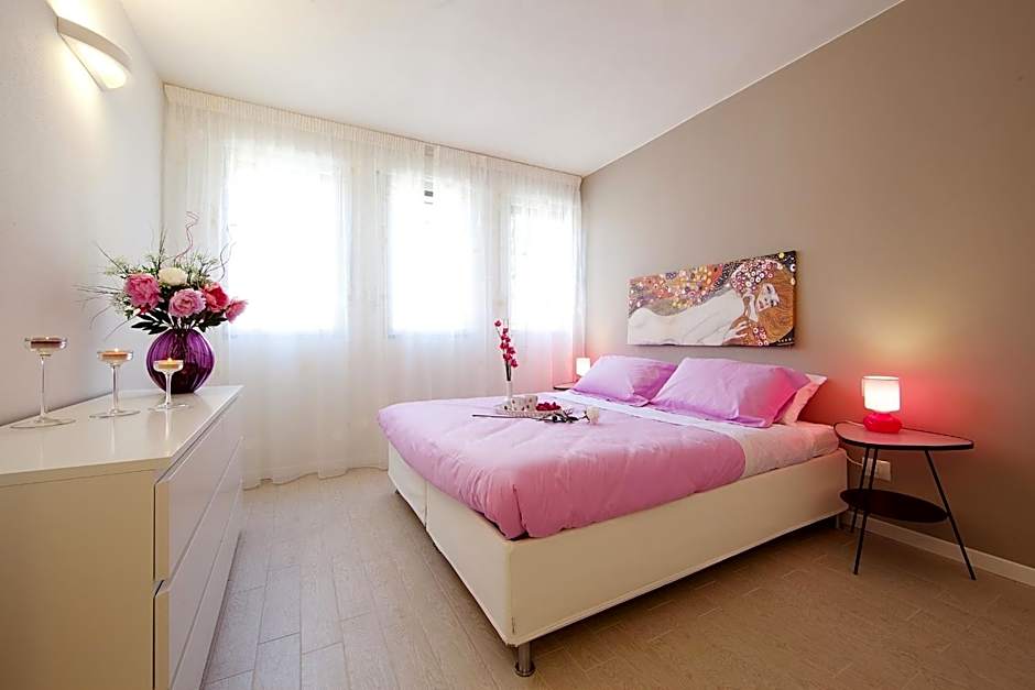 La Farina Apartments