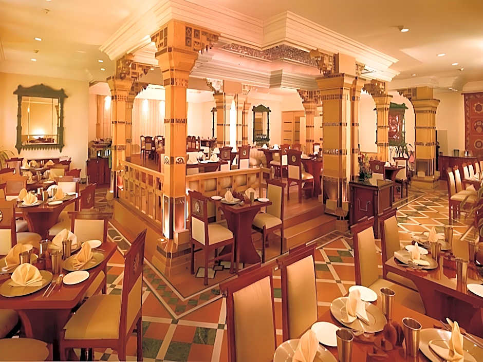 Hotel Hindustan International