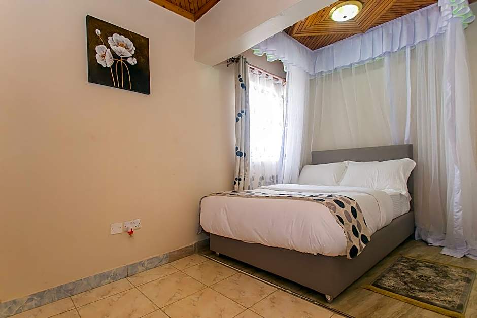 Zarita Boutique Hotel