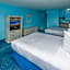 Drifting Sands Oceanfront Hotel