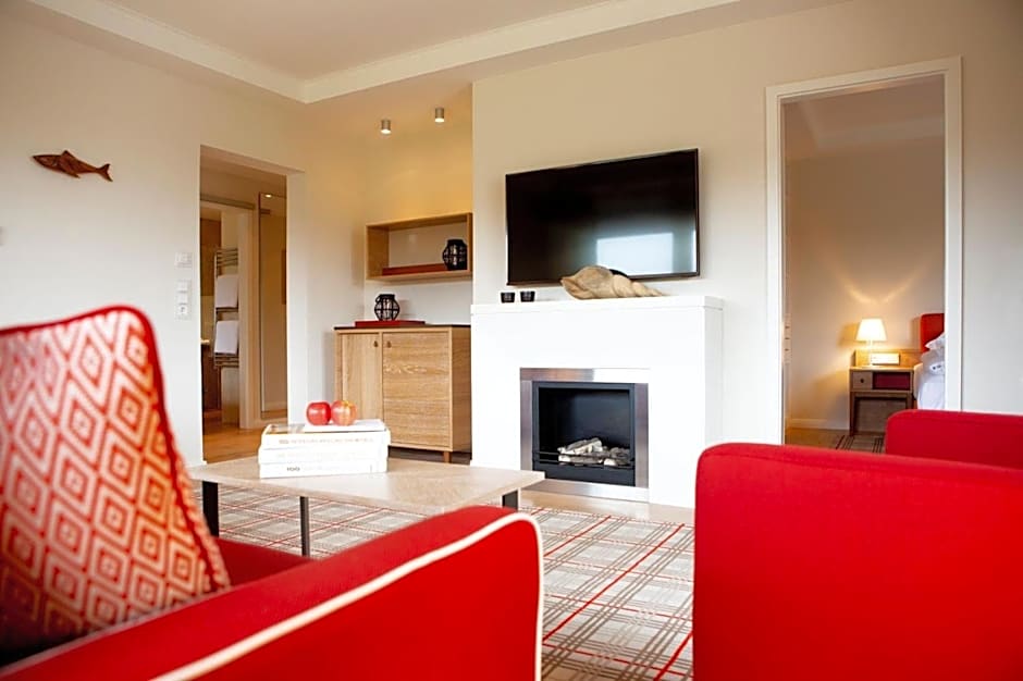 Aalernhüs hotel & spa