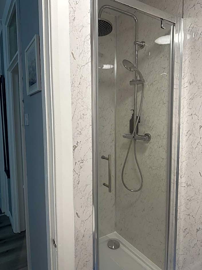 Penhale Holiday Flats