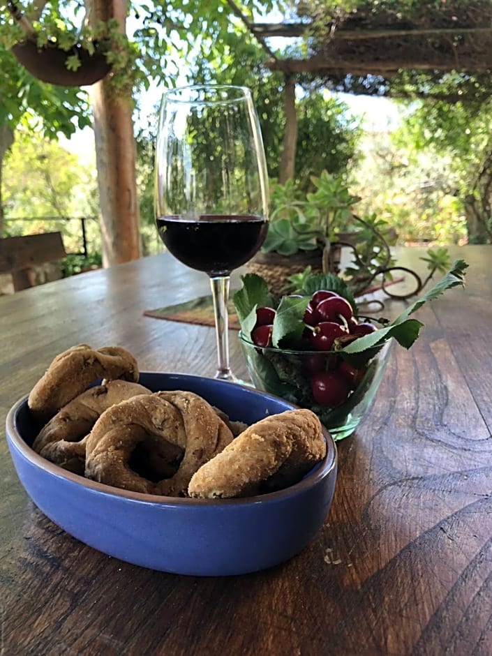 B&B La Vigna Di Mario