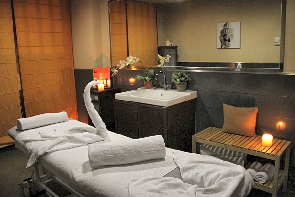 Fun Aragon Hills Hotel & Spa