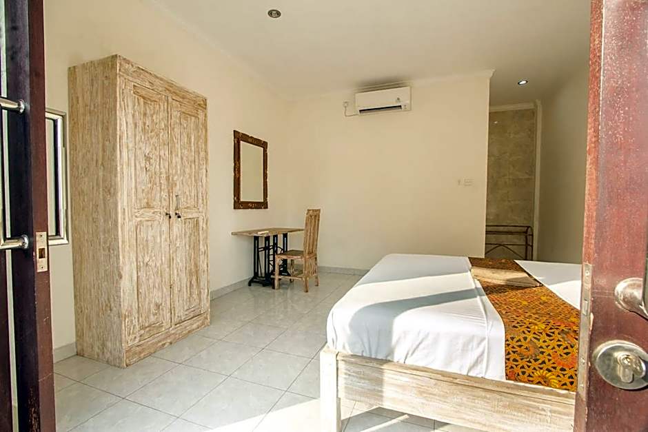 Azalea Homestay & Villa