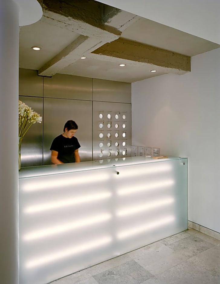 Habita, Mexico City, a Member of Design Hotels