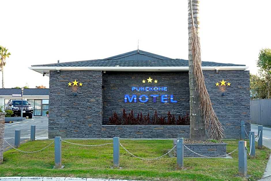 Pukekohe Motel