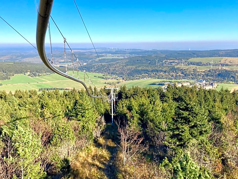 Waldeck Oberwiesenthal