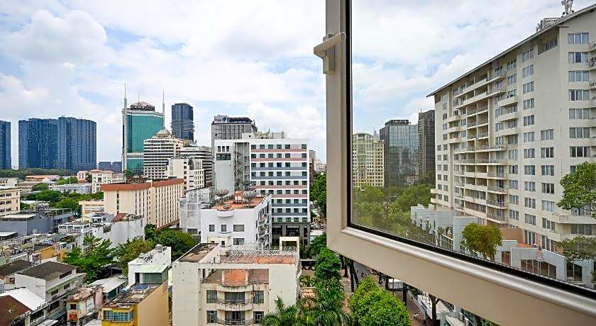 Cityview Serviced Apartment & Hotel Ho Chi Minh City