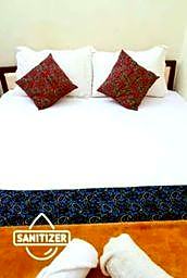 Unique Guesthouse 1 Pasar Baru