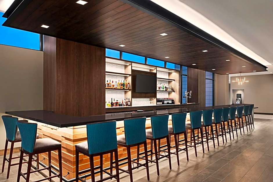 Hilton Garden Inn Milwaukee Brookfield Conference Center