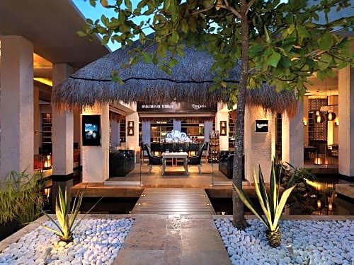 The Reserve at Paradisus Playa del Carmen