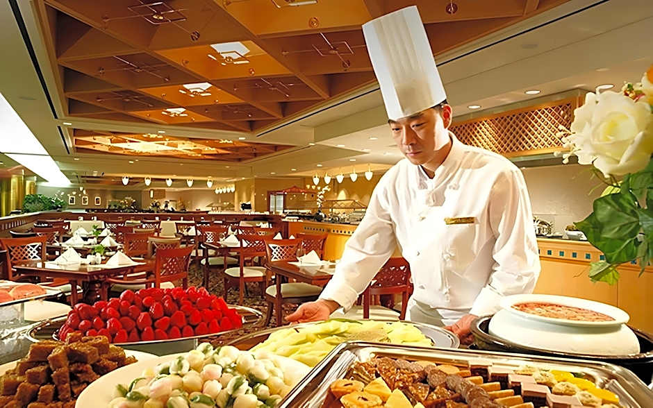 High1 Grand Hotel Convention Tower(Kangwonland Hotel)