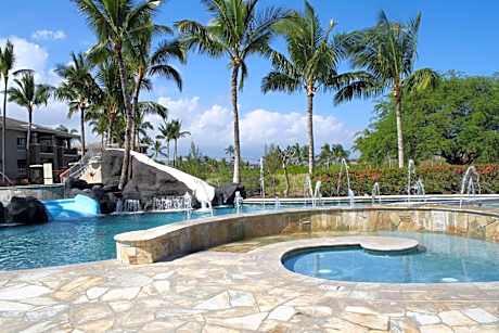 Hilton Grand Vacations Club Kohala Suites Waikoloa