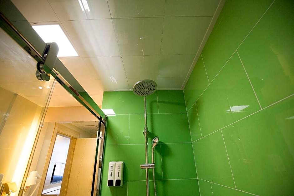 GreenTree Inn Changzhou International Airport