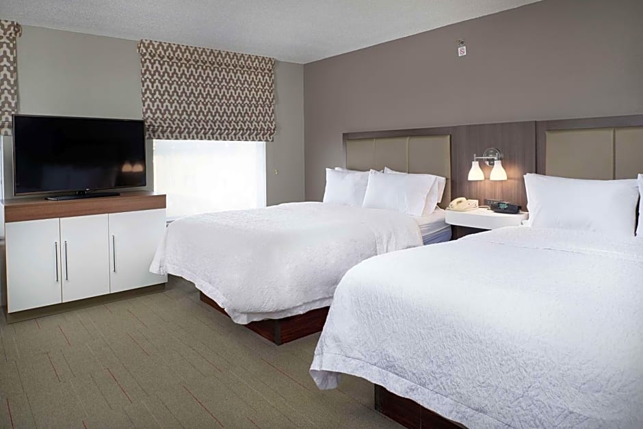 Hampton Inn By Hilton & Suites Oxford-Anniston, Al