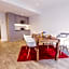 360 Apartment Hotel Frankfurt