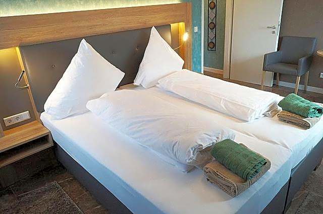 Hotel Diamond