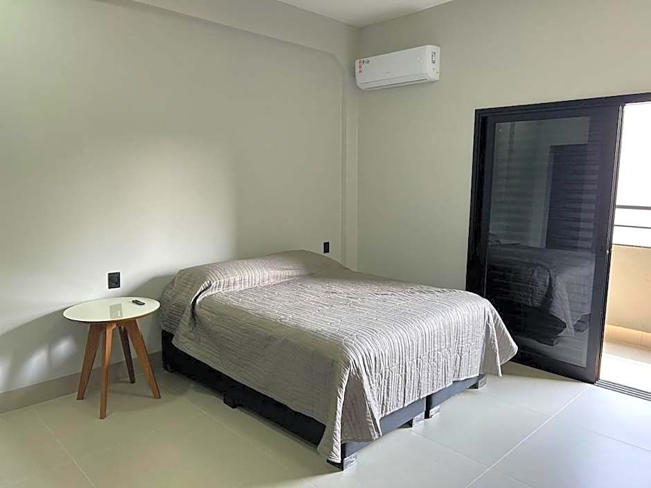 Studios Mobiliados - Ambar Ipanema