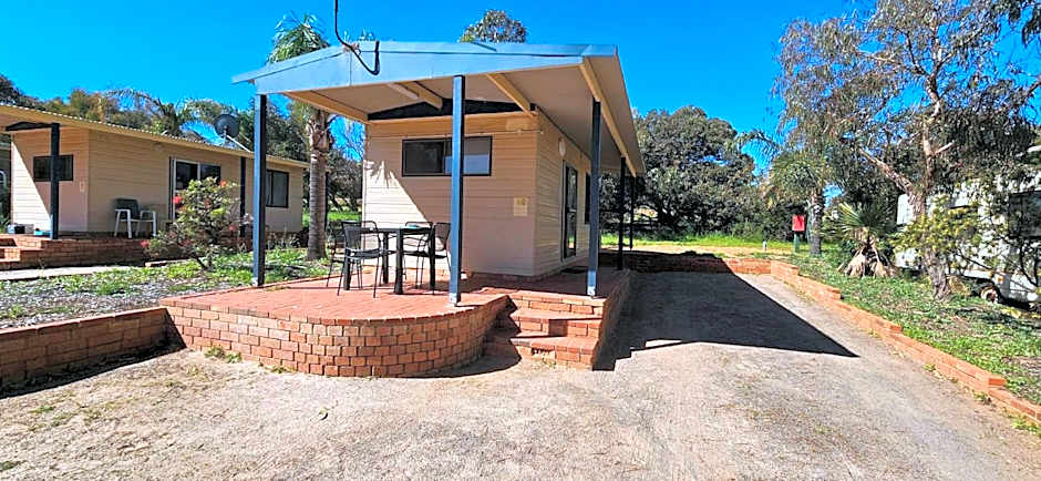 Drummond Cove Holiday Park