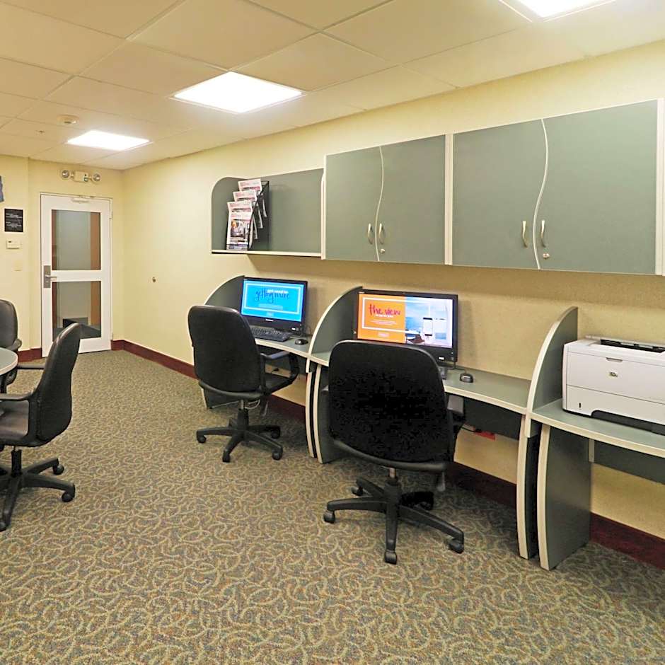 Hampton Inn By Hilton Reynosa