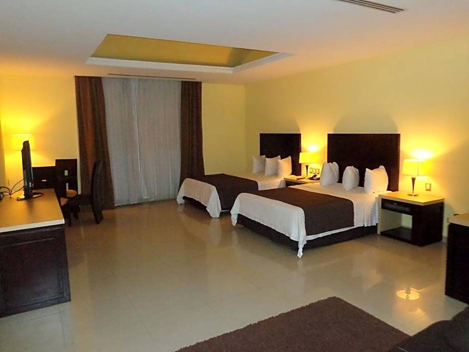 Hotel Hipico Inn