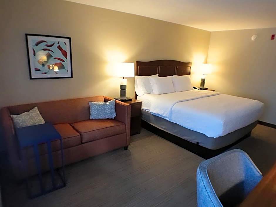 Hampton Inn Houma