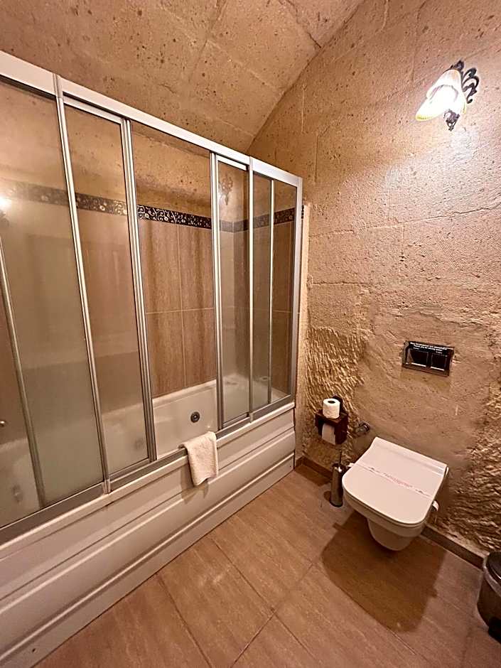 Hotel Temenni Evi