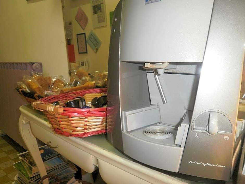 Appartamento e Camere Erika La Spezia