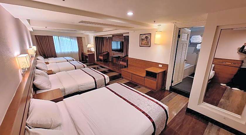 Cheng Pao Hotel