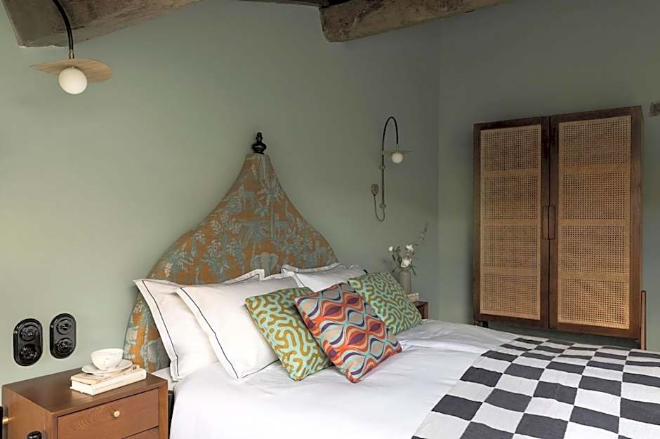 La Fattoria di Tatti