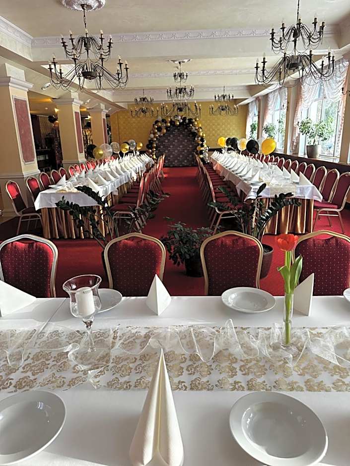 Hotel Koch