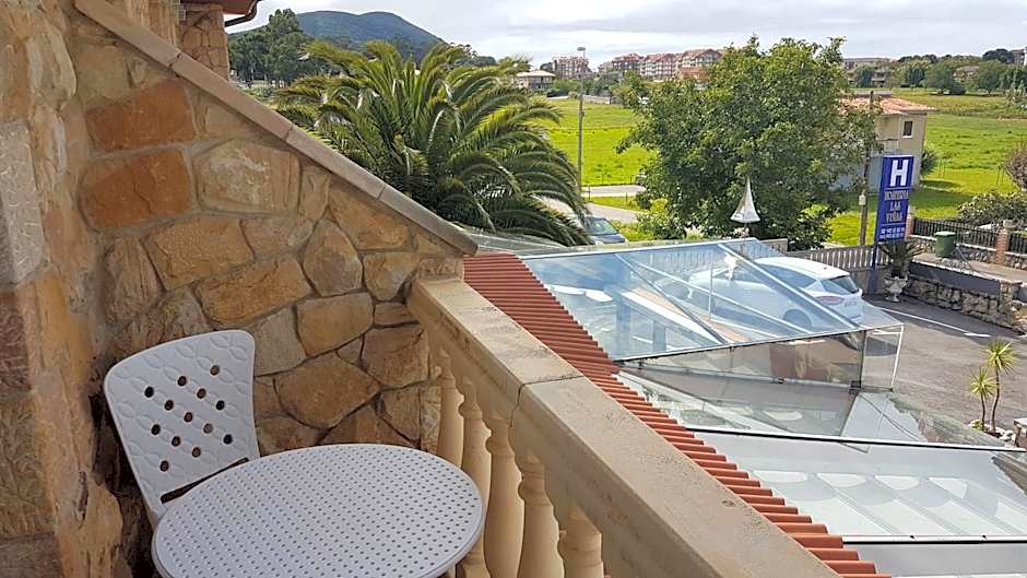 Hosteria Las Viñas