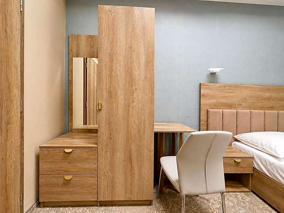 Rabie Aparthotel