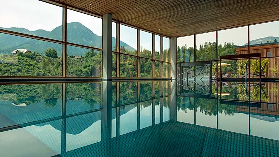 SPA Hotel Erzherzog Johann