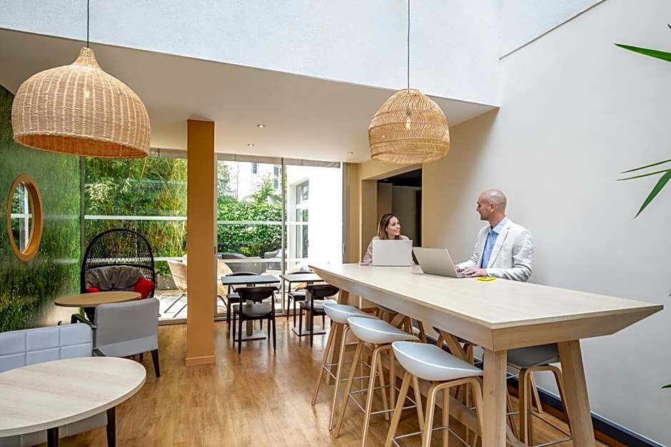 ibis Paris Meudon Velizy