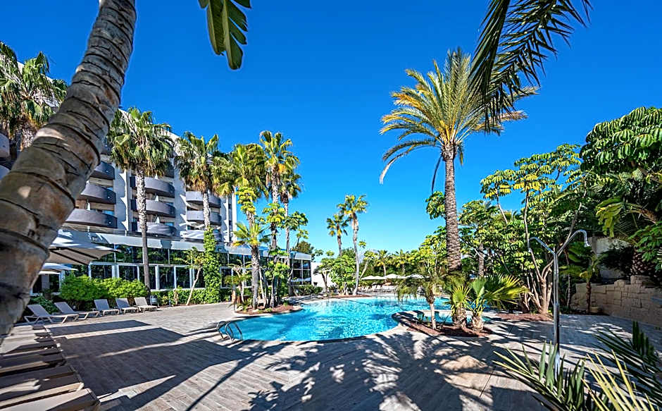 Albir Playa Hotel & Spa