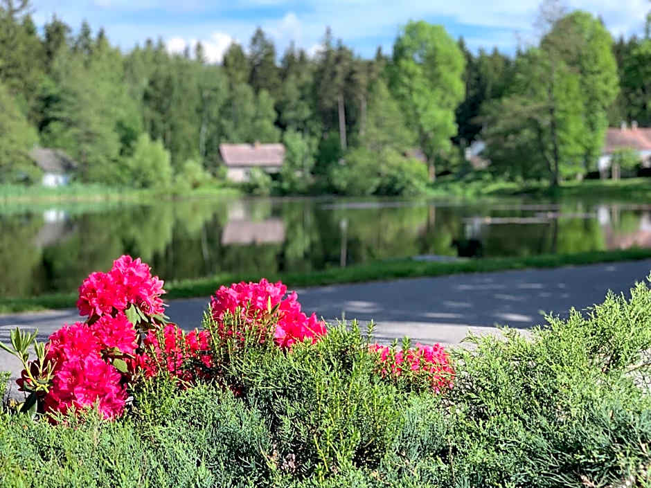 Hotel Leopold Račín