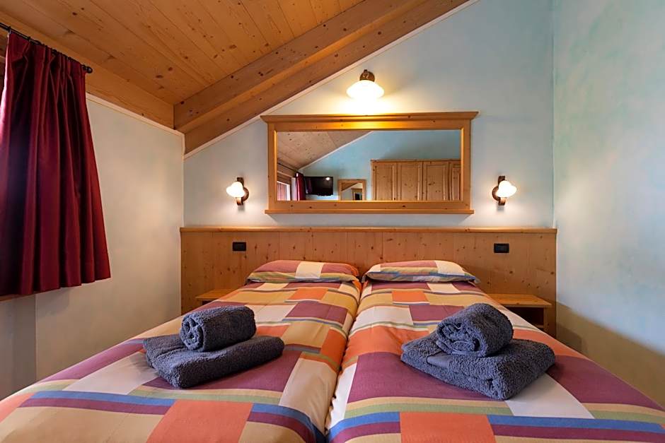 La Grolla Rooms & Apartments