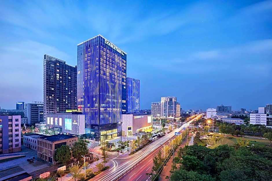 DoubleTree by Hilton Yangzhou
