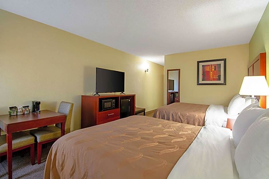 Quality Inn & Suites Richburg