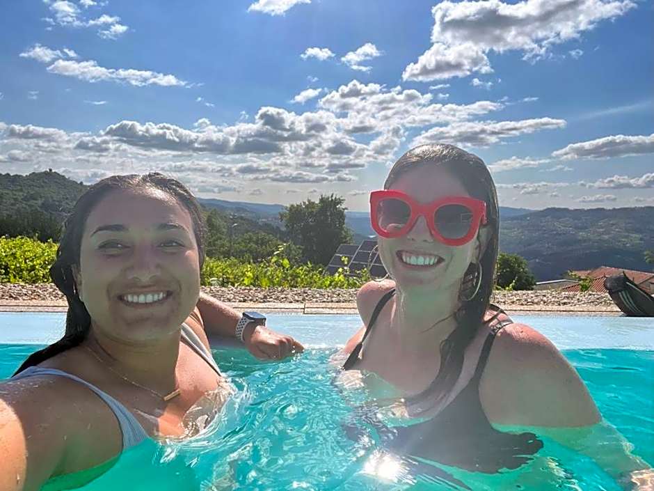 Vald'arêgos - Douro