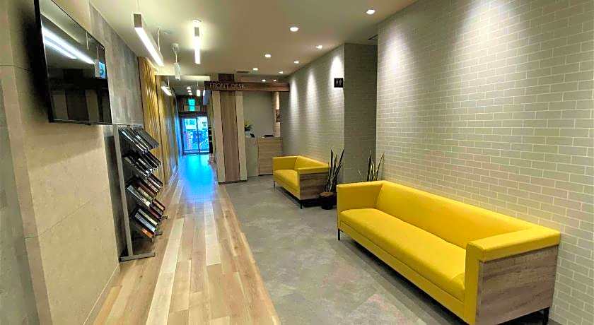 Smile Hotel Nagano