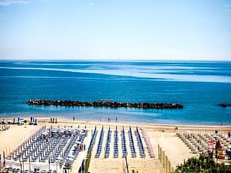 Familihotel Lido di Classe