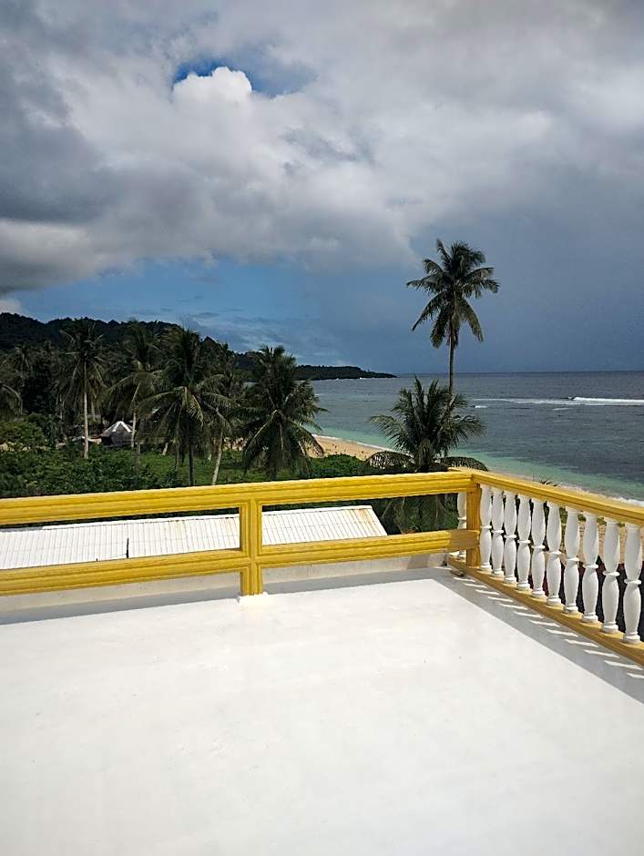 Sailfish Bay Surf & Big Game Fishing Lodge