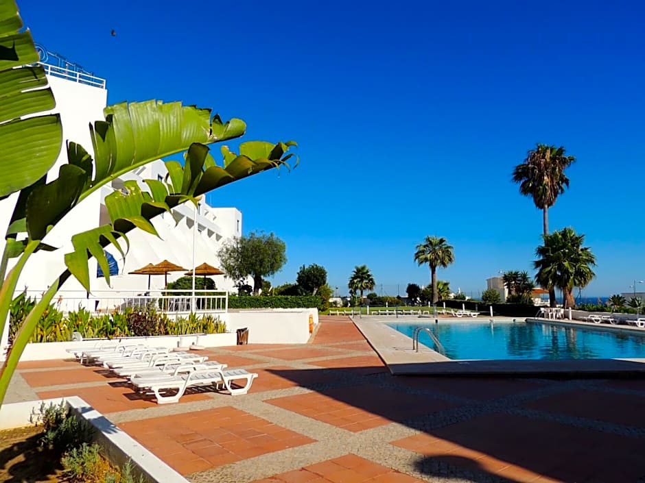 Almar Hotel Apartamento