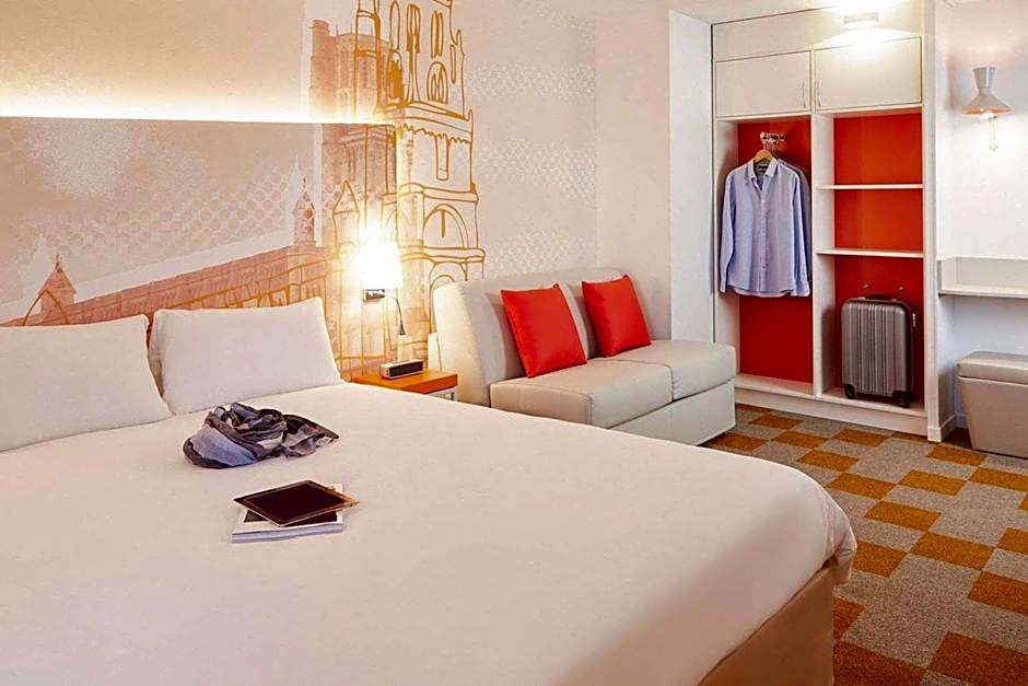 B&B Hotel Albi